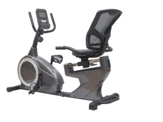 APEX Magnetic Recumbent Exercise Bike