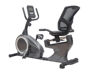 APEX Magnetic Recumbent Exercise Bike