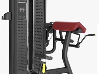 VG -Bicep Curl Machine
HEAVY