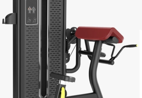 VG -Bicep Curl Machine
HEAVY