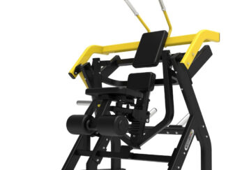 VG Abdominal Oblique Crunch