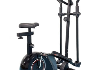 VG Elliptical Trainer 2-in-1