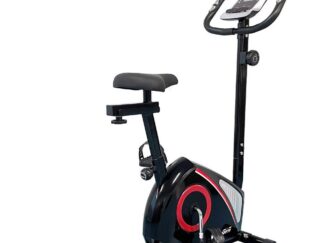 VG Magnetic Upright Bike