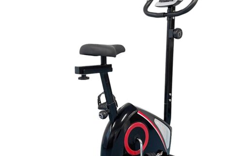 VG Magnetic Upright Bike