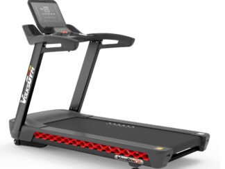 VG Commercial Treadmill