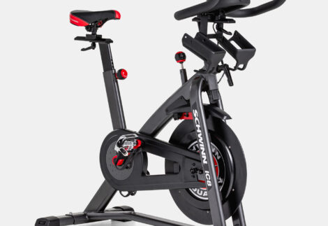 SCHWINN SPIN BIKE  heavy duty