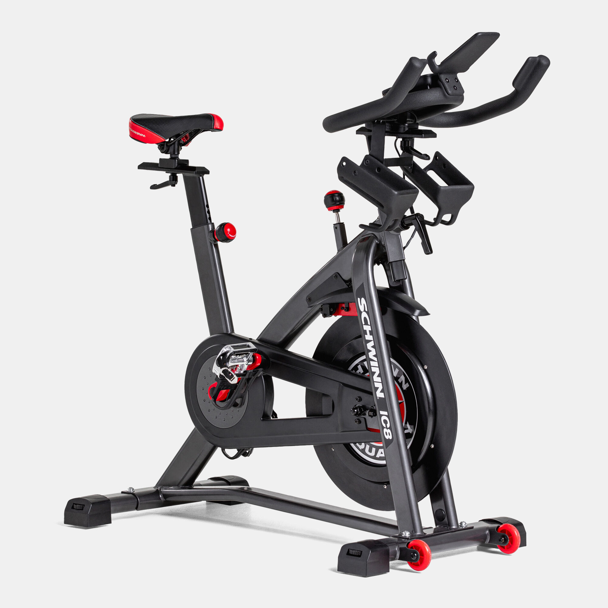 SCHWINN SPIN BIKE heavy duty