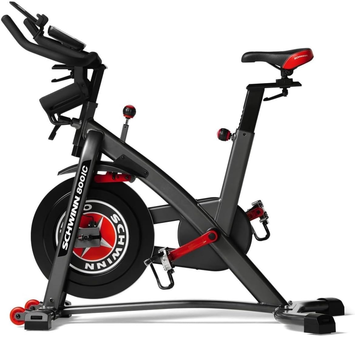 Schwinn Spin Bike Heavy Duty - Image 5