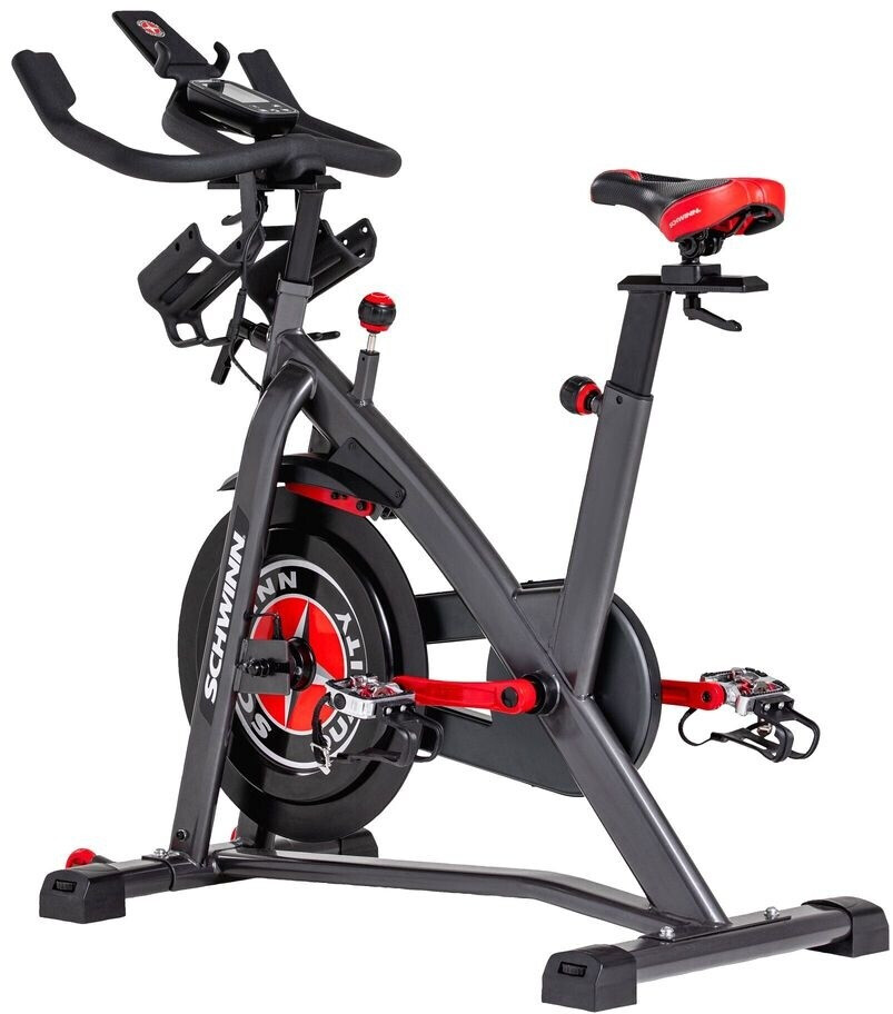 Schwinn Spin Bike Heavy Duty - Image 4