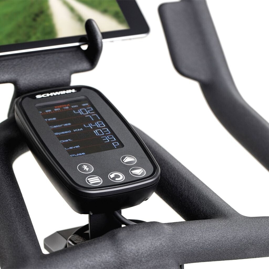 Schwinn Spin Bike Heavy Duty - Image 3