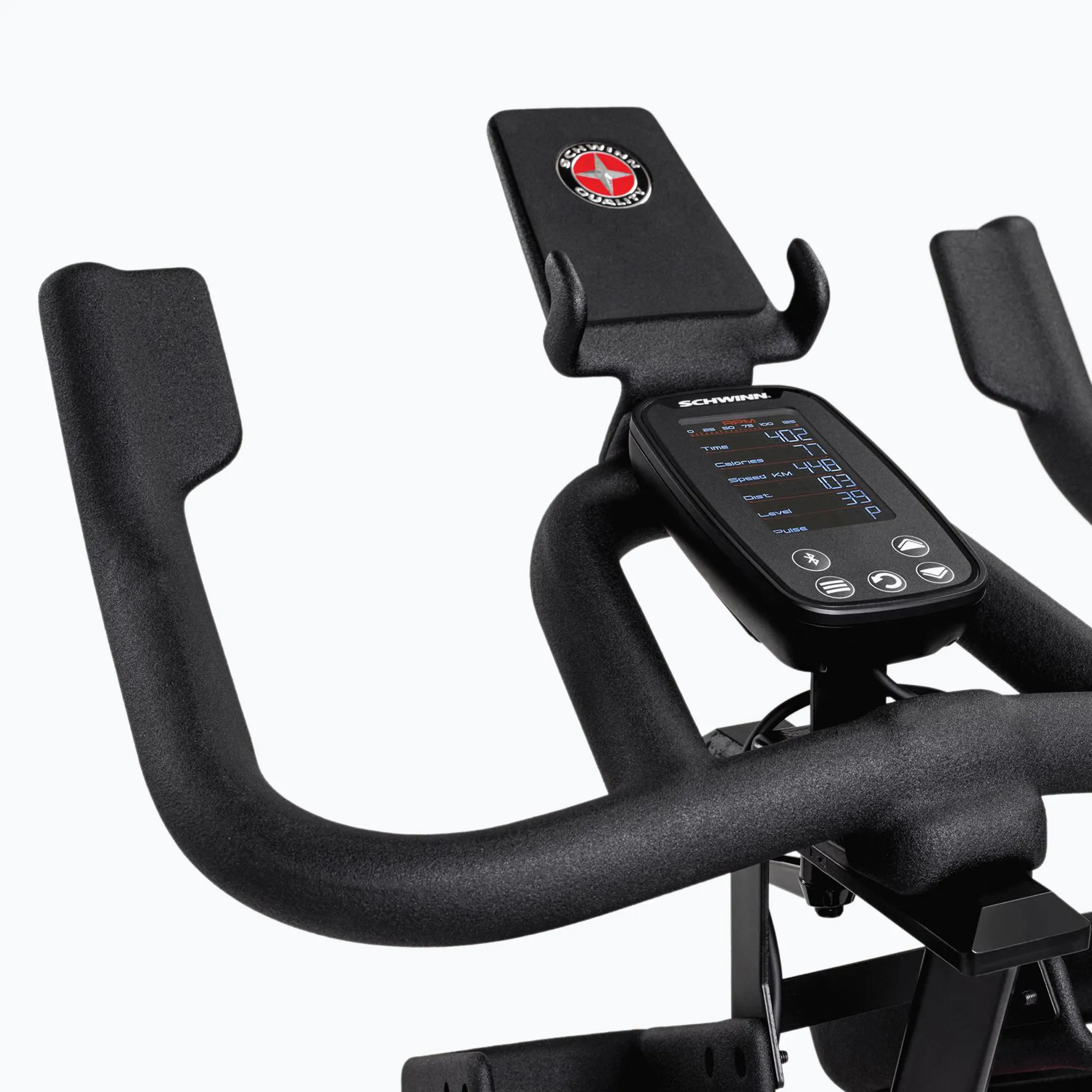 Schwinn Spin Bike Heavy Duty - Image 9