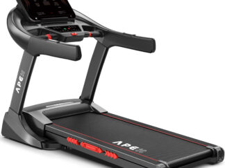 APEX Motorized Treadmill