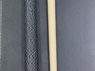 Billiard table cue