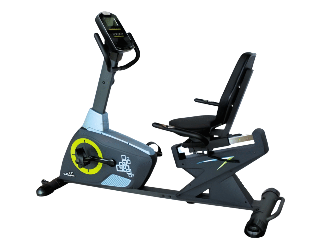 APEX Recumbent Bike