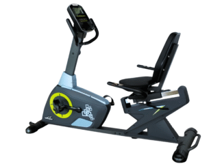 APEX RECUMBENT BIKE