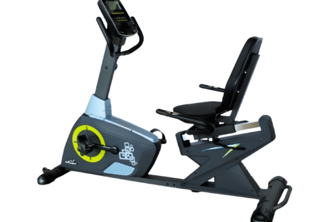 APEX RECUMBENT BIKE