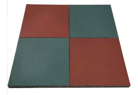 Green OUTDOOR RUBBER MAT

50CM*50CM*2.5CM