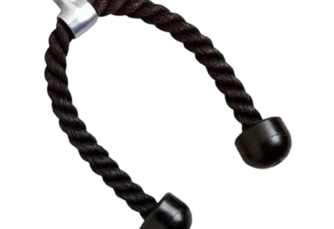 SK Triceps Rope - Cable Handle
