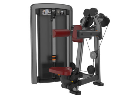 APEX Commercial Lateral Raise