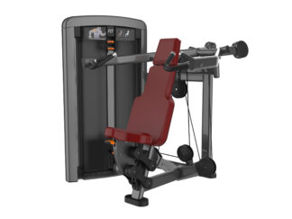 APEX Commercial Shoulder Press