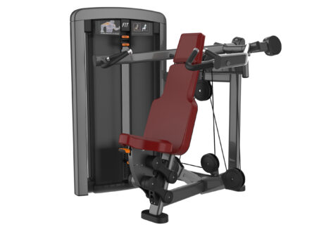 APEX Commercial Shoulder Press