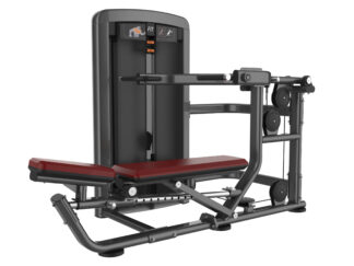 APEX Commercial 2 IN 1 Multi Chest &
Shoulder press