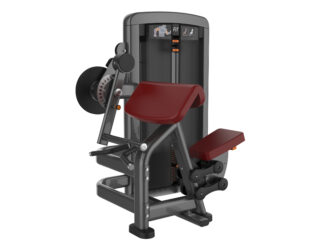 APEX Commercial 2 IN 1 Biceps & Tricpes