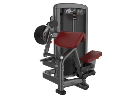 APEX Commercial 2 IN 1 Biceps & Tricpes