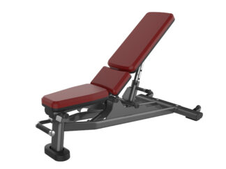 APEX Commercial Adjustable bench