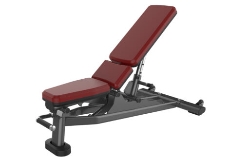 APEX Commercial Adjustable bench