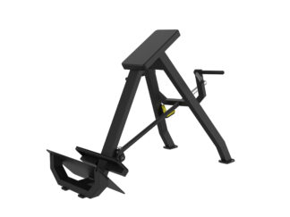 APEX Commercial Incline Rowing -T BAR