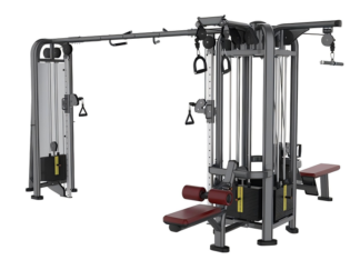 APEX Commercial  5 Station Multi GYM