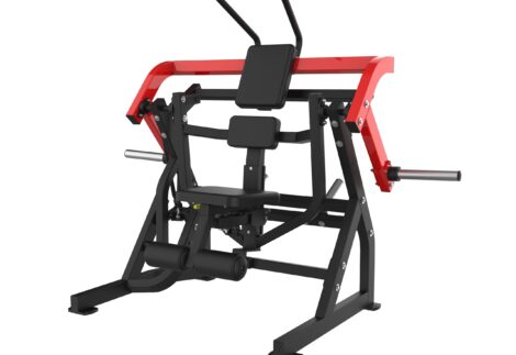 APEX Commercial Abdominal Oblique Crunch