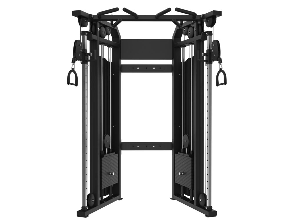 APEX Commercial Multifunctional Trainer