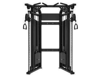 APEX Commercial Multifunctional Trainer