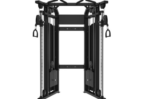 APEX Commercial Multifunctional Trainer