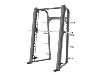 APEX Commercial Smith machine