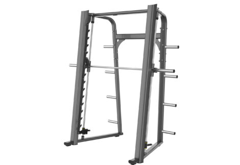 APEX Commercial Smith machine
