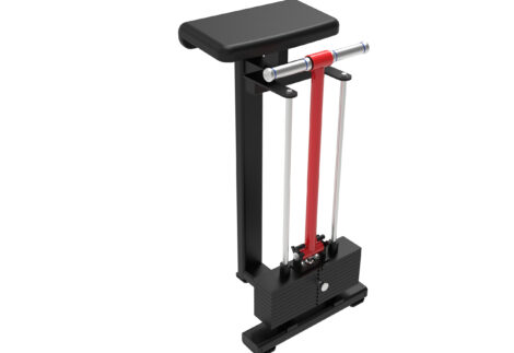 APEX Commercial Wrist curl machine