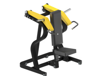 APEX Commercial Shoulder Press
