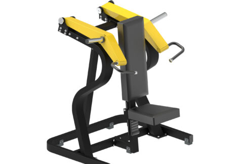 APEX Commercial Shoulder Press