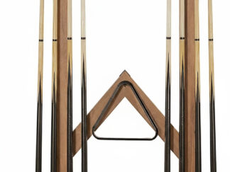 SCOREX WALL CUE STAND
