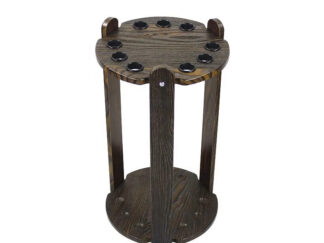 SCOREX CUE STAND