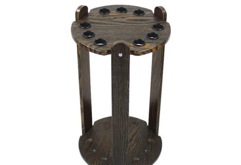 SCOREX CUE STAND