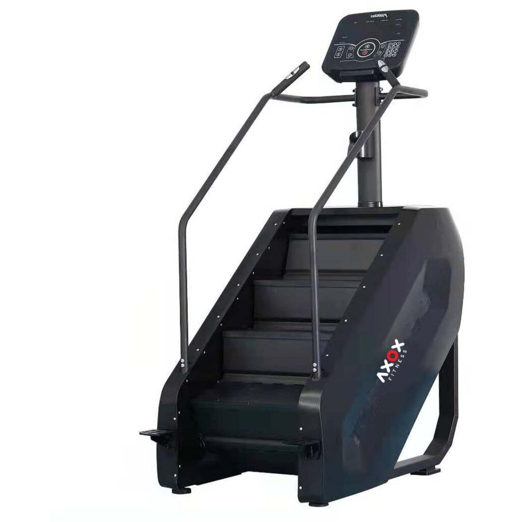 Axox Fitness Commercial Stair Climber