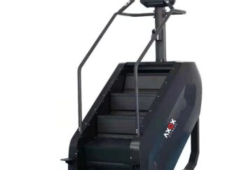 Axox Fitness Stair Climber Commercial