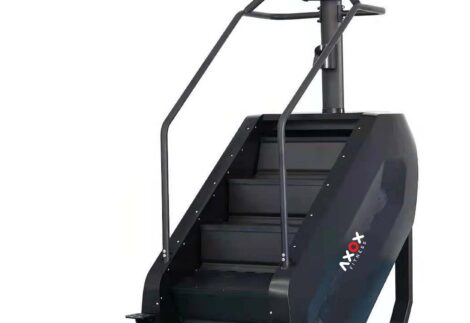 Axox Fitness Stair Climber Commercial