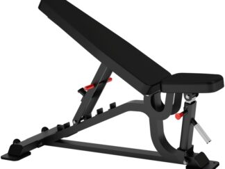 Adjustable Bench Flat -Incline -Decline