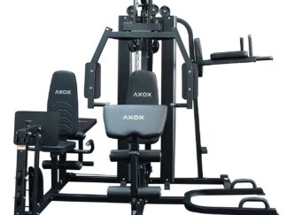 Multi Gym 5 stations