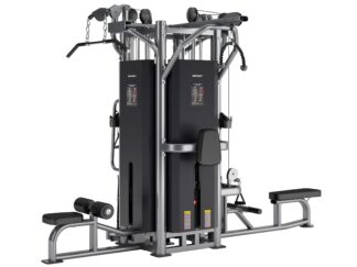 Insight Fitness Cable Jungle Multi Gym